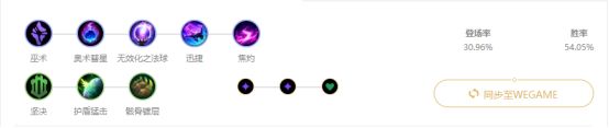 上单皇子强势登顶 9.15国服五大高胜率上路