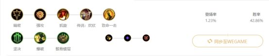 上单皇子强势登顶 9.15国服五大高胜率上路