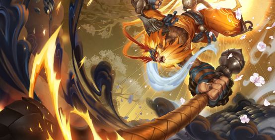 上单皇子强势登顶 9.15国服五大高胜率上路
