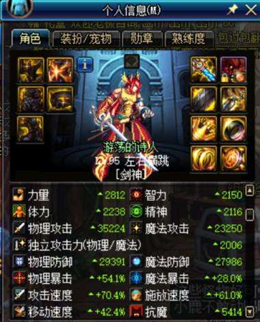 DNF灾难领域什么装备能打 灾难装备门槛