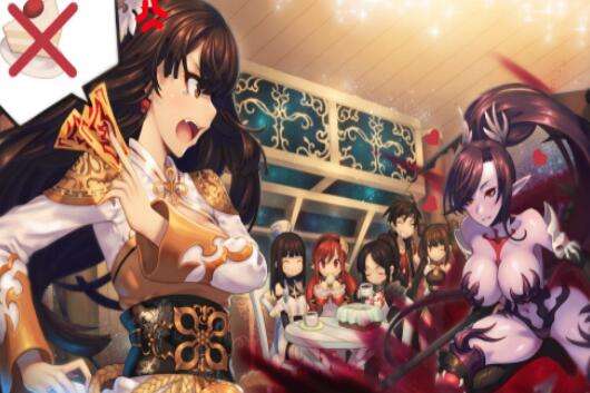 DNF曾经最受玩家喜爱的四把巨剑 都很稀有