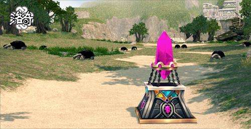 《洛奇》G23全新副本通关详解