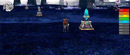 《洛奇》G23全新副本通关详解