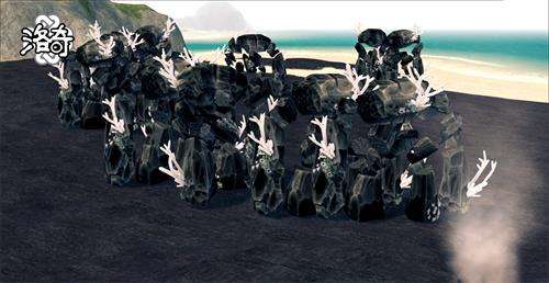 《洛奇》G23全新副本通关详解