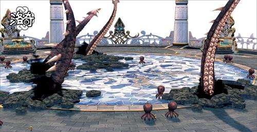 《洛奇》G23全新副本通关详解