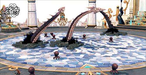 《洛奇》G23全新副本通关详解