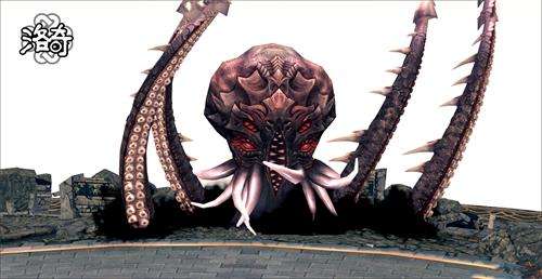 《洛奇》G23全新副本通关详解