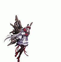 DNF魔界大战NPC立绘放出 妲可儿变机甲少女