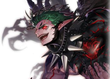 DNF魔界大战NPC立绘放出 妲可儿变机甲少女