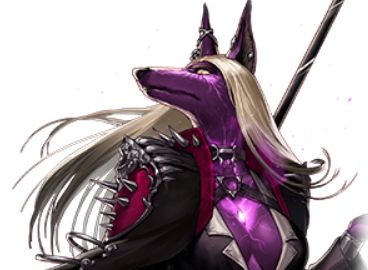 dnf魔界大战npc立绘放出妲可儿变机甲少女