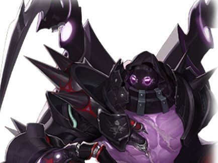 DNF魔界大战NPC立绘放出 妲可儿变机甲少女