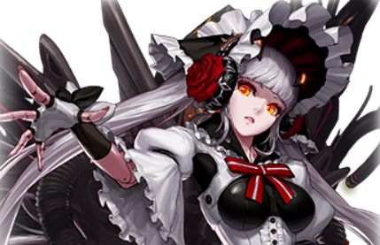 dnf魔界大战npc立绘放出妲可儿变机甲少女