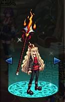 DNF魔法师武器幻化大全 酷炫外观武器盘点