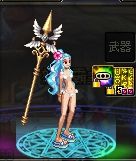 DNF魔法师武器幻化大全 酷炫外观武器盘点