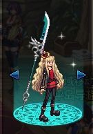 DNF魔法师武器幻化大全 酷炫外观武器盘点