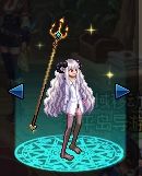 DNF魔法师武器幻化大全 酷炫外观武器盘点