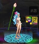 DNF魔法师武器幻化大全 酷炫外观武器盘点