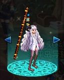 DNF魔法师武器幻化大全 酷炫外观武器盘点