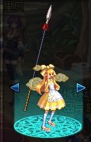 DNF魔法师武器幻化大全 酷炫外观武器盘点