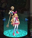 DNF魔法师武器幻化大全 酷炫外观武器盘点