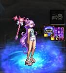 DNF魔法师武器幻化大全 酷炫外观武器盘点