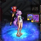 DNF魔法师武器幻化大全 酷炫外观武器盘点