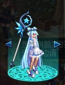 DNF魔法师武器幻化大全 酷炫外观武器盘点