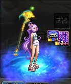 DNF魔法师武器幻化大全 酷炫外观武器盘点