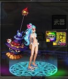 DNF魔法师武器幻化大全 酷炫外观武器盘点