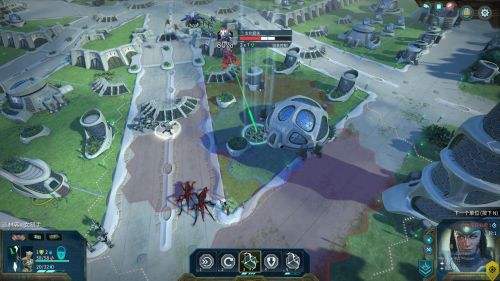《奇迹时代：星陨》评测 建立你的科幻帝国
