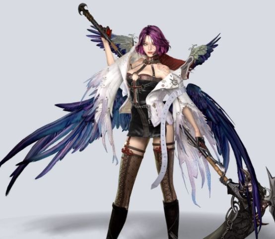 DNF诱魔者CP伤害提升测试 四姨CP加强多少