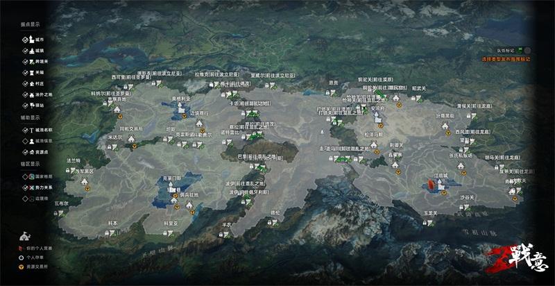 点燃暑期最后荷尔蒙,战意今日公测!