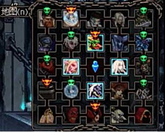 DNF灵魂之冢怎么入场 武器幻化副本攻略