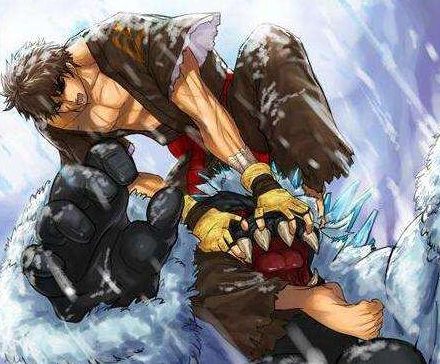 DNF男柔道CP加强程度测试 基柔CP加强多少