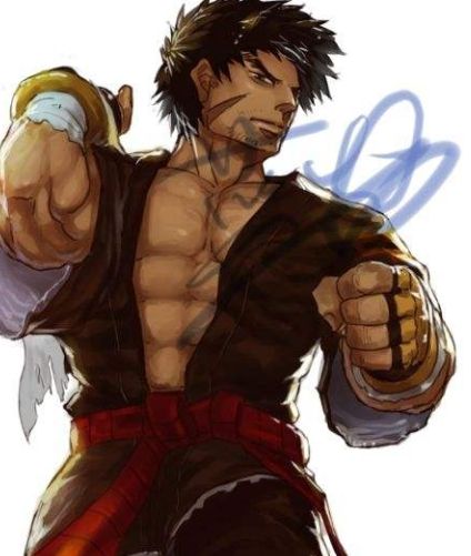 DNF男柔道CP加强程度测试 基柔CP加强多少