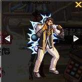 DNF男圣职者武器幻化推荐 男圣骑武器幻化