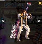 DNF男圣职者武器幻化推荐 男圣骑武器幻化