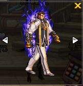 DNF男圣职者武器幻化推荐 男圣骑武器幻化