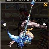 DNF男圣职者武器幻化推荐 男圣骑武器幻化