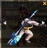 DNF男圣职者武器幻化推荐 男圣骑武器幻化