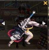 DNF男圣职者武器幻化推荐 男圣骑武器幻化