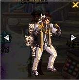 DNF男圣职者武器幻化推荐 男圣骑武器幻化