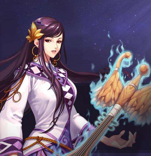 盘点dnf十位美女boss小姐姐们都各有特色