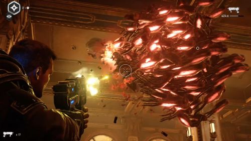 《战争机器5》评测 残酷又火爆的“开放世界”