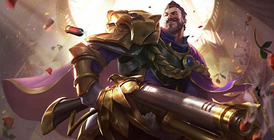 成型平滑秒人力强 六枪手剑士男枪新玩法