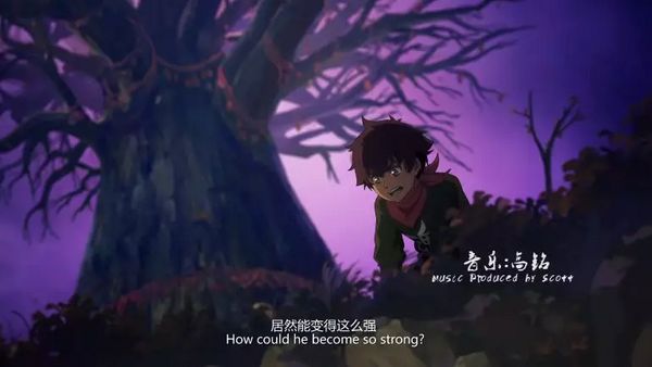 英魂之刃联动镇魂街专属语音彩蛋上线