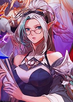 再战魔界版本前瞻—萌道起源地古代图书馆_特玩网dnf专区