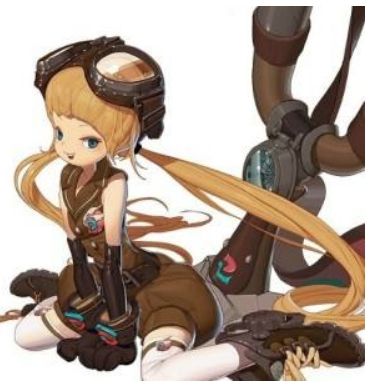 再战魔界版本前瞻—萌道起源地古代图书馆