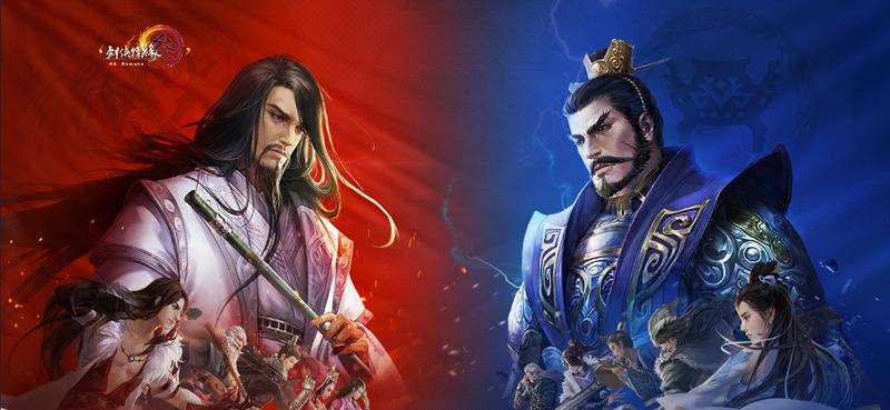 《剑网3》大攻防机制优化改造 侠士参与奖励大提升