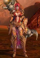 《圣魔之血》9月27日圣域重启，四大职业提前先知